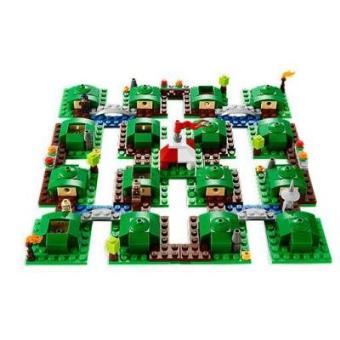 LEGO The Hobbit 3920 - An Unexpected Journey