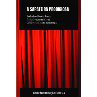 A Sapateira Prodigiosa - 1