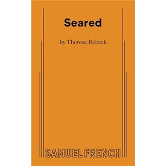Seared - 1