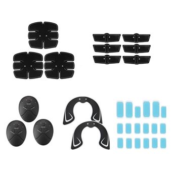 Estimulador Muscular CO-Phénix | 32 Peças - Preto - 1
