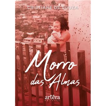 Morro Das Almas - 1