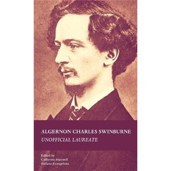 Algernon Charles Swinburne - 1