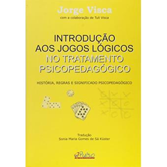 Introducao Aos Jogos Logicos - 1