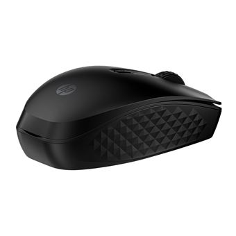 Rato Wireless HP Rato Bluetooth programável 425 | 4000 DPI | Preto - 1