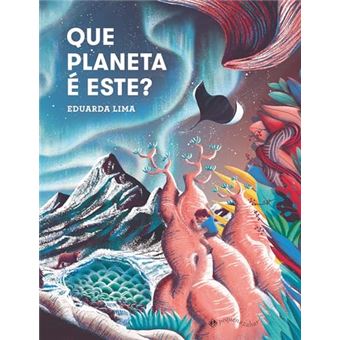 Que Planeta É Este? - 1