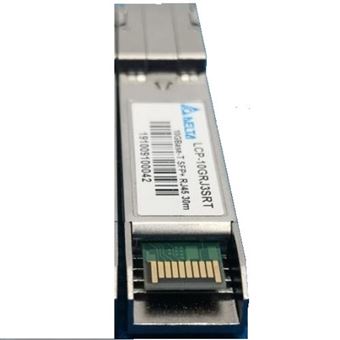 Módulo de Transcetor de Rede DELL 407-BCVF | Cinzento - 1