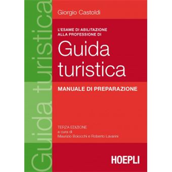 L'Esame Di Abilitazione Alla Professione Di Guida Turistica - 1