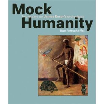 Mock Humanity! Pb - 1