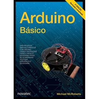 Arduino Básico - 1