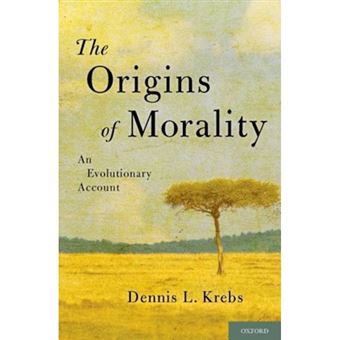 The Origins Of Morality - 1