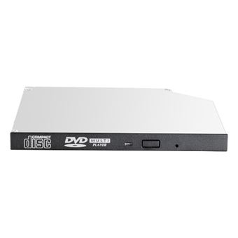 Unidade de Disco Ótico Fujitsu S26361-F3778-L1 | Preto - 1