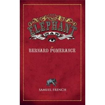 The Elephant Man - 1