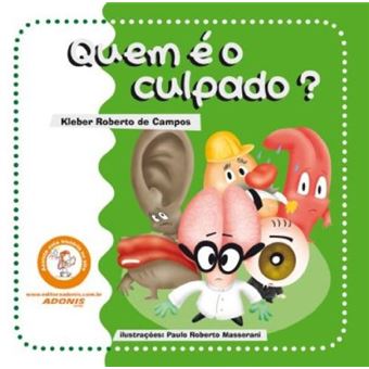 Quem É O Culpado? - 1