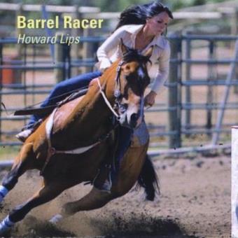 Barrel Racer - 1
