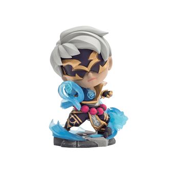 Figura Riot - League Of Legends - Lee Sin - 1