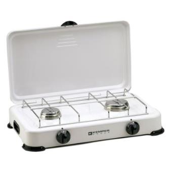 Kemper Group 104981 placa - 1