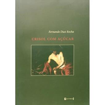 Crisol Com Acucar - 1