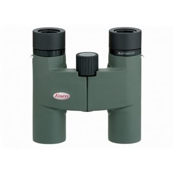 Binóculos Kowa BD25 8x DCF | Verde - 1