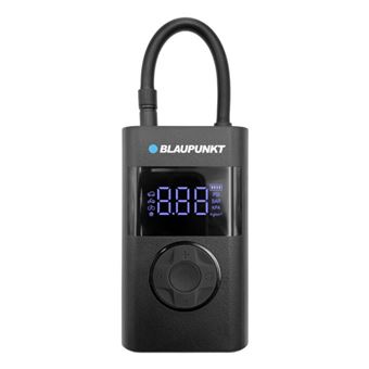 Bomba de Ar Elétrica Blaupunkt TPM 124 | Preto - 1