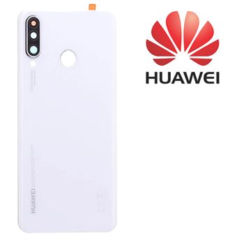 Tampa Traseira Oficial Huawei para Huawei P30 Lite Branco - Acessórios  PDA/Smartphone - Compra na Fnac.pt