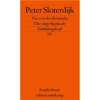 Tau von den Bermudas. - 1