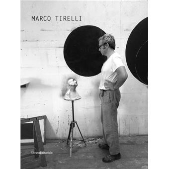 Marco Tirelli By Silvana - 1