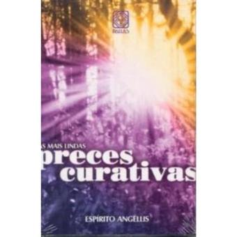 Mais Lindas Preces Curativas - 1