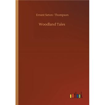 Woodland Tales - 1