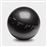 Bola de Exercício SKLZ APD-TB-SPT-04 65 cm Preto_0