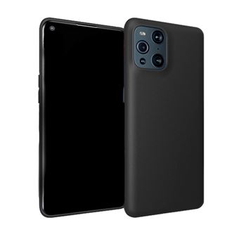 Capa Phonecare Hard Case SlimShield para Oppo Find X3 Pro - Preto - 1