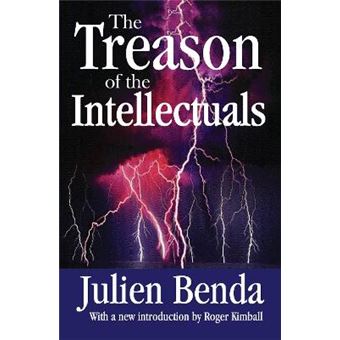 The Treason Of The Intellectuals - 1