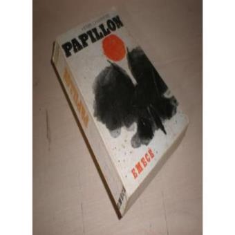 Papillon - 1