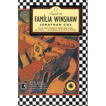 O Legado Da Família Winshaw - 1
