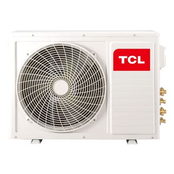 Ar Condicionado Unidade Exterior TCL MT1821 | 18000 BTU/h | A++ | Branco - 1