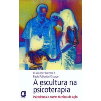 A Escultura Na Psicoterapia - 1