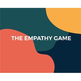 Empathy Game Start Conversations With A Throw Of The Dice - 1