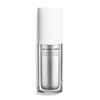 Shampoo Shiseido Men Total Revitalizer Light Fluid | 70 ml - 1