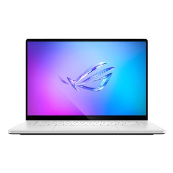 Computador Portátil Gaming ASUS ROG GA605KH-QR011W | 16'' | AMD Ryzen AI 7 350 | GeForce RTX 5050 | 16 GB | SSD 1TB - 1