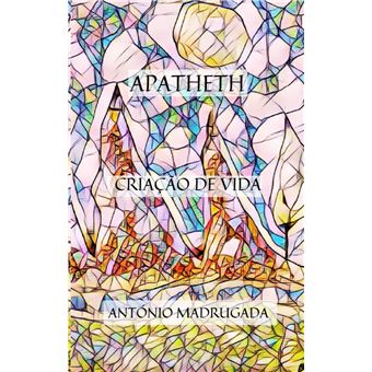 Apatheth  - A Criação De Vida - 1