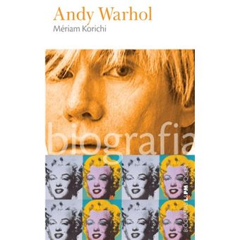 Andy Warhol: Biografia - Colecao Lpm Pocket - 1