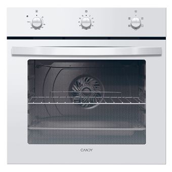Forno Elétrico Candy Idea FIDC B502IT | 65 L | 59.5 cm | A | Branco - 1