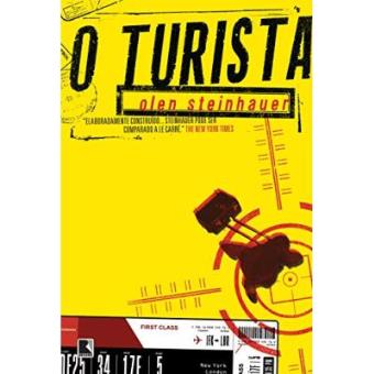 O Turista - 1