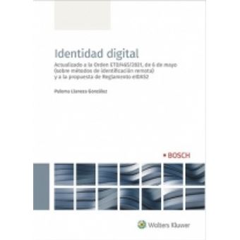 Identidad Digital - 1