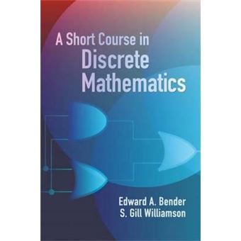 A Short Course in Discrete Mathemat - 1