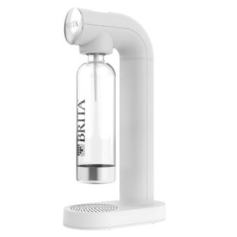 Carbonatador Brita SodaONE | Branco - 1