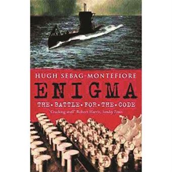Enigma. The Battle For The Code - 1