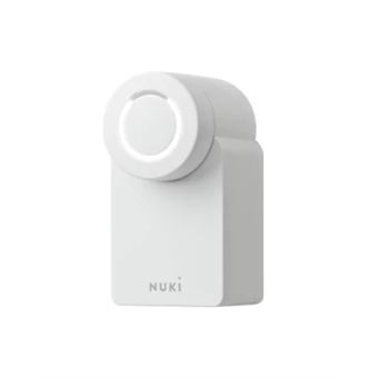 Fechadura Inteligente Nuki Smart Lock 3.0 | Branco - 1
