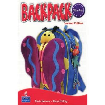 Backpack Starter - 1