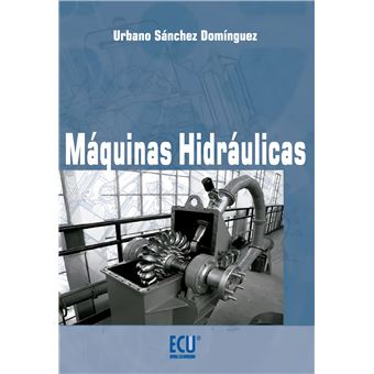 Máquinas hidráulicas - 1