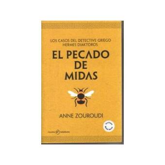 pecado de Midas, El - 1